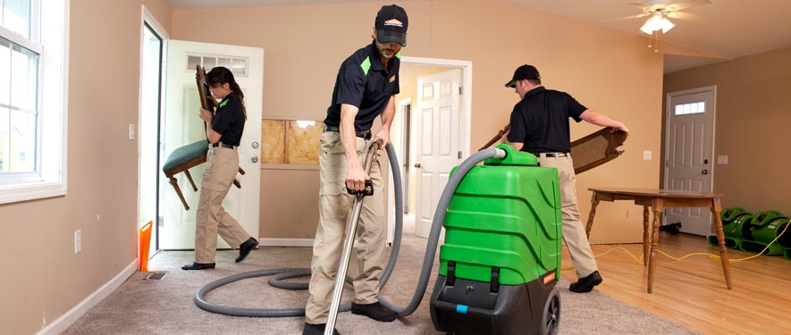 Lincoln, NE cleaning services
